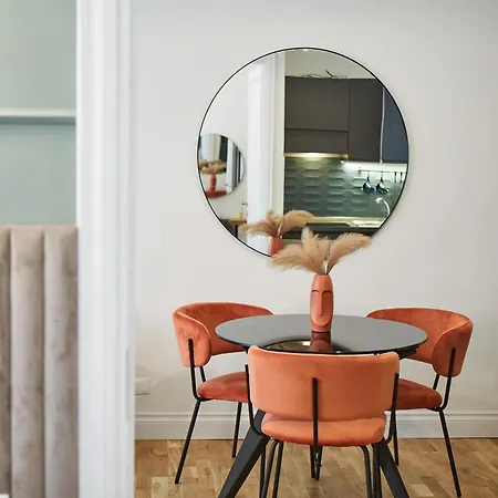 Piazza Di Spagna Esclusivo Appartement *