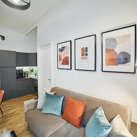 Appartement Piazza Di Spagna Esclusivo Rome