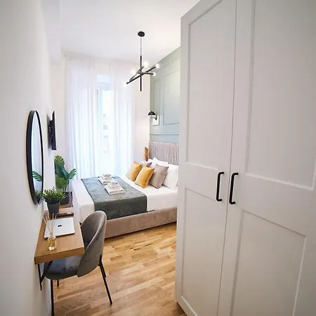 Appartement Piazza Di Spagna Esclusivo