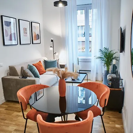 Apartament Piazza Di Spagna Esclusivo