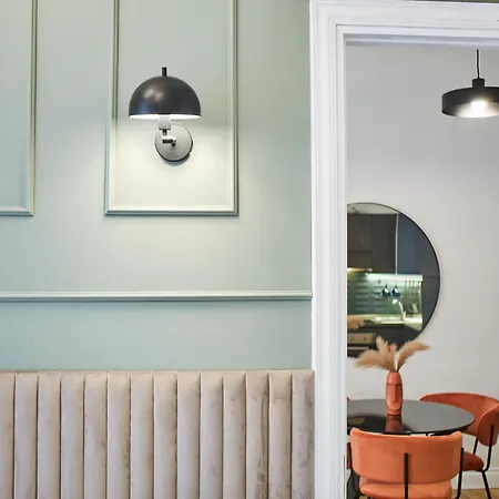 Apartament Piazza Di Spagna Esclusivo