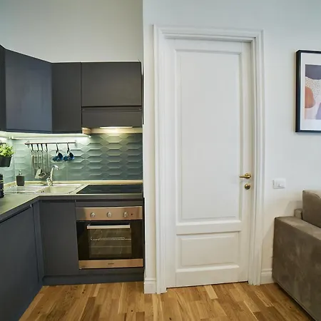 Apartament Piazza Di Spagna Esclusivo