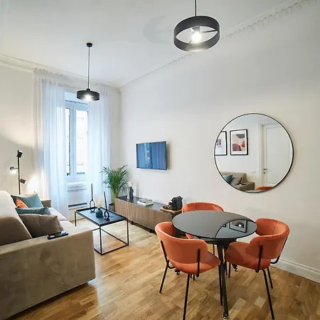Apartament Piazza Di Spagna Esclusivo
