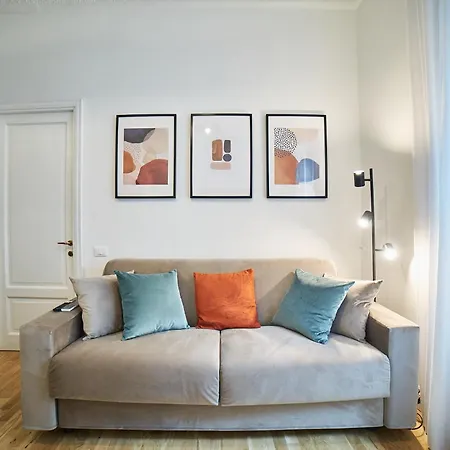 Piazza Di Spagna Esclusivo Apartament